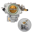 Carburetor for Yamaha Outboard 40HP E40XMH (2 Stroke, 66T-14301-02-00)