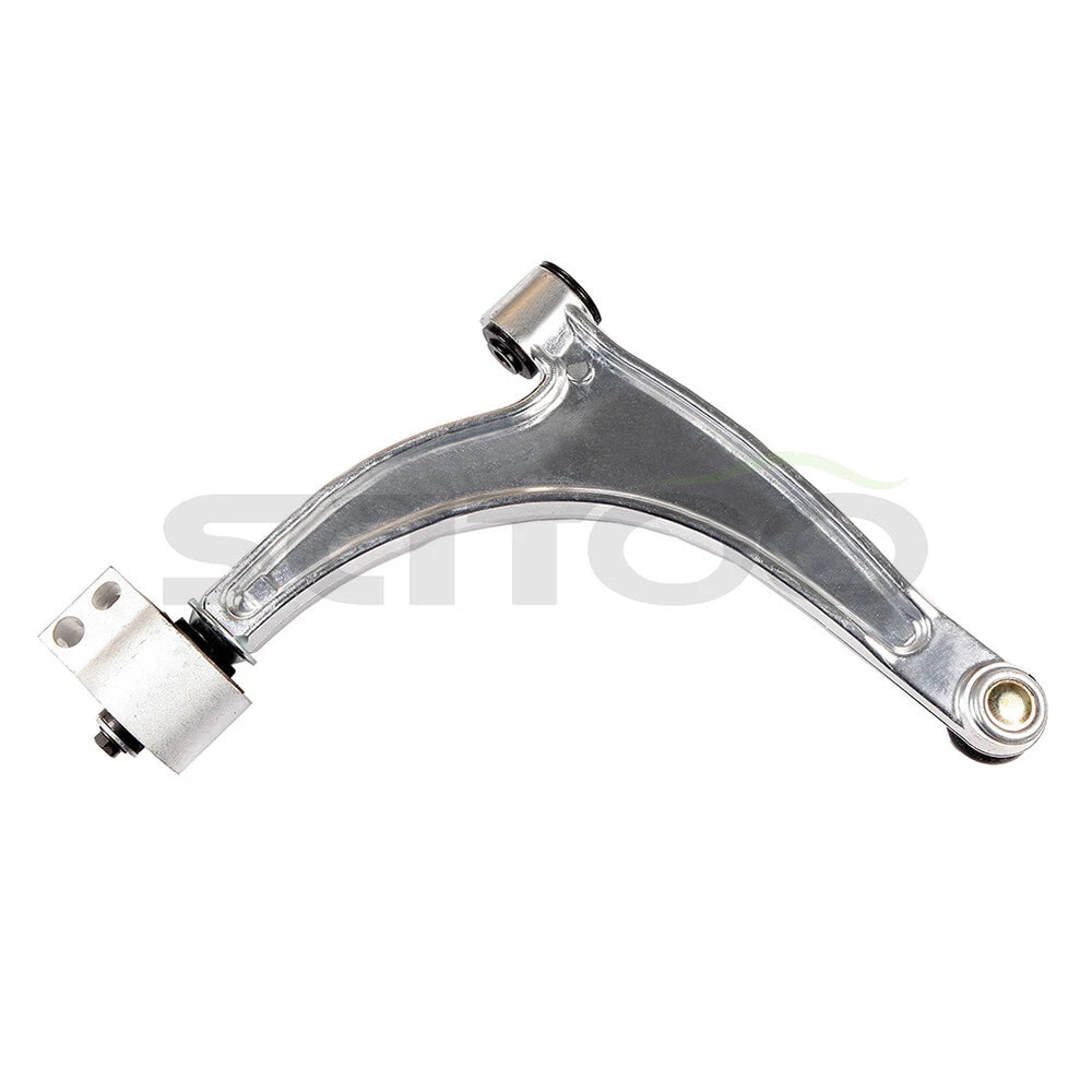 Front Tie Rod End Sway Bar End Wheel Bearing Hub for Chevrolet Malibu (2004–2007)