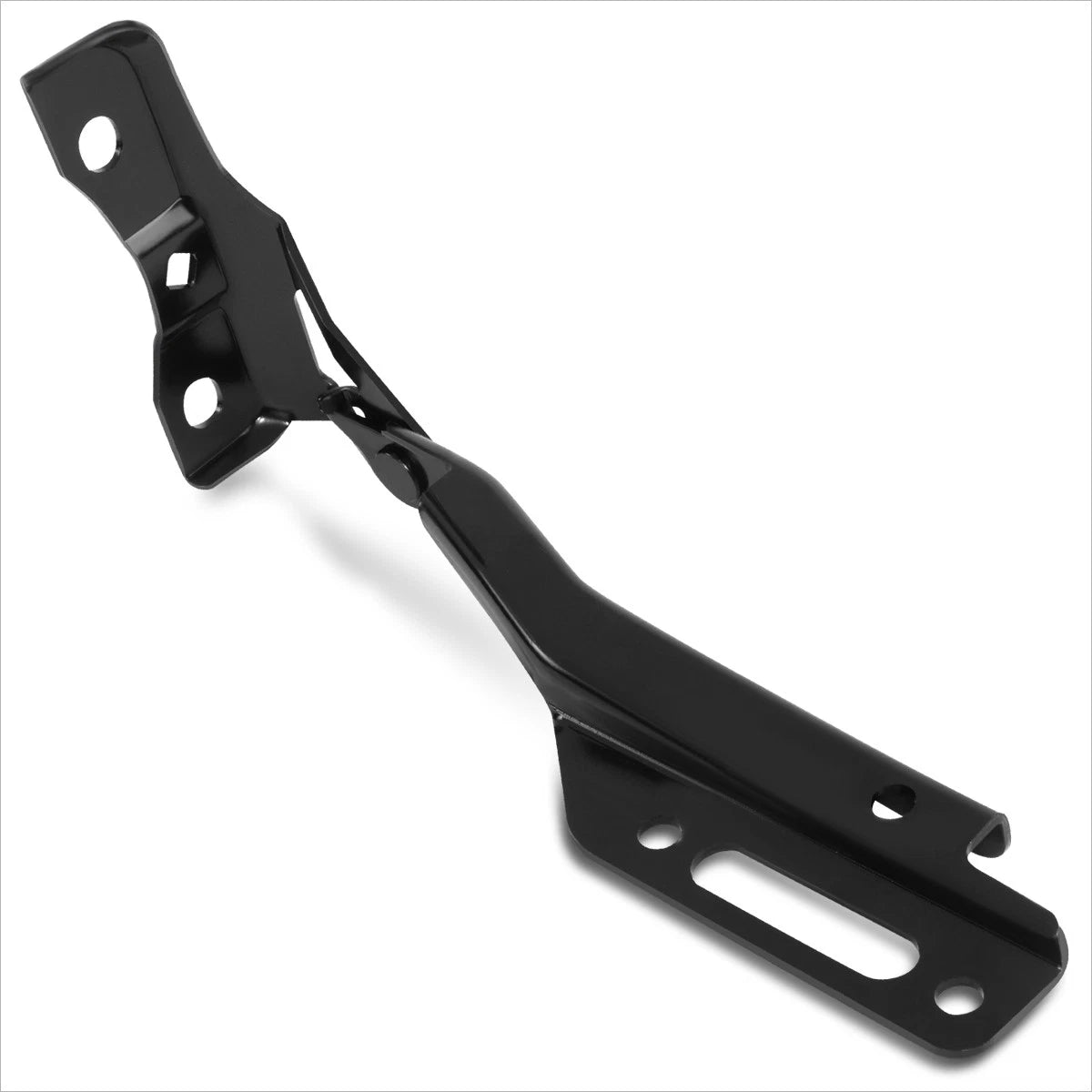 RH Steel Engine Hood Hinge for Honda Odyssey (2011–2013)