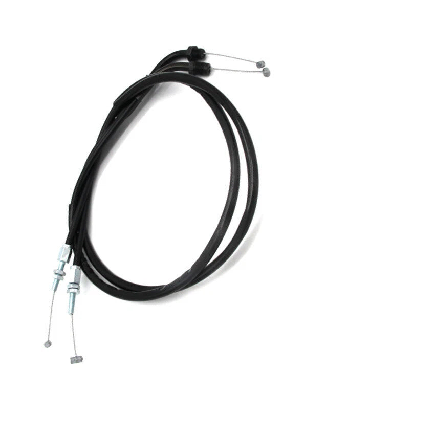 Throttle Cable for Honda VTZ250 (1986–1988), VT250F Spada, VTR250 MC15 (1989–1990)