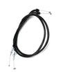 Throttle Cable for Honda VTZ250 (1986–1988), VT250F Spada, VTR250 MC15 (1989–1990)