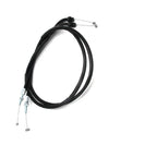 Throttle Cable for Honda VTZ250 (1986–1988), VT250F Spada, VTR250 MC15 (1989–1990)