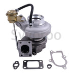 Turbocharger for Cummins QSB 3.9L Tier-3 (4042718, 4042719)