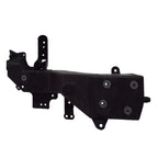 Passenger Headlight Bracket Replacement Steel for Jeep Grand Cherokee (2011–2013)