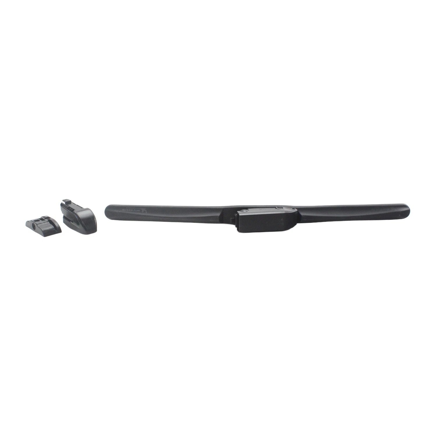 Set of 2 Michelin Optimum+ Beam Wiper Blades for Mazda (1970–1983)