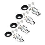 Carburetor Repair Kit for Yamaha FZR600R (1989-1999)