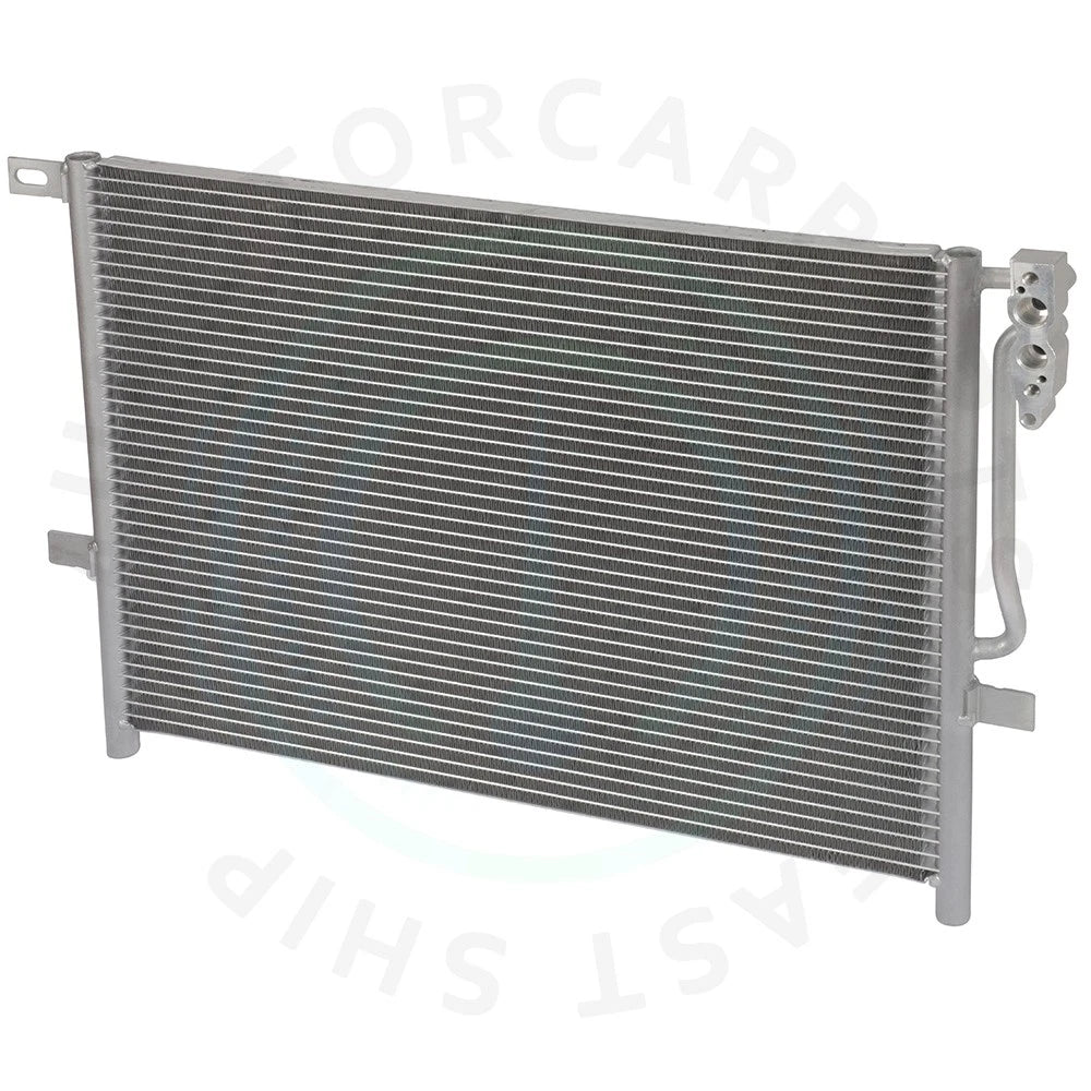 Cooling Kit for BMW 325xi 330xi 325i (2006)