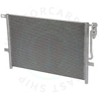 Cooling Kit for BMW 325xi 330xi 325i (2006)
