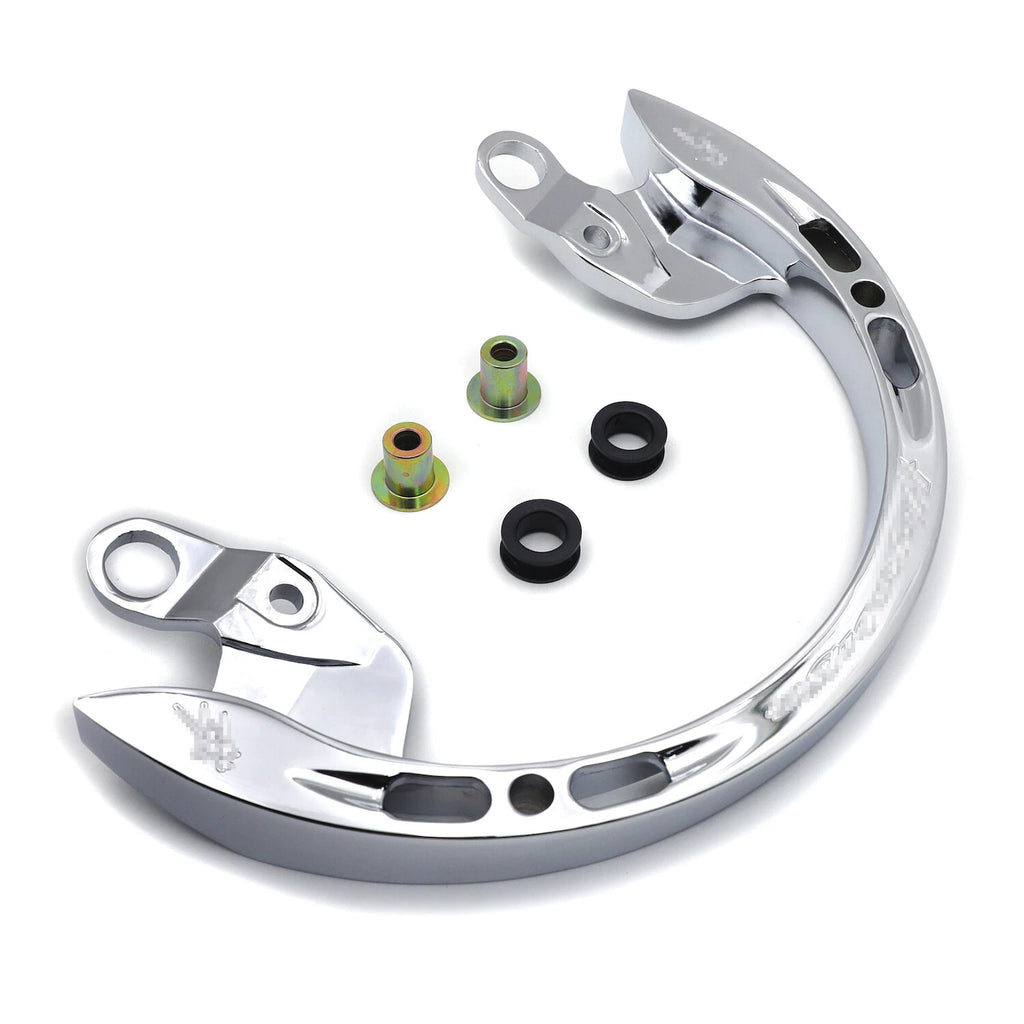 Rear Passenger Handlebar Grab Handle Bar for Suzuki GSXR1300 GSX1300R (2008–2020)
