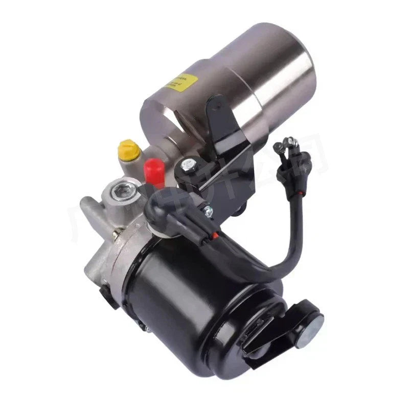 ABS Pump Brake Booster Motor for Mitsubishi Montero Pajero (1999–2006)