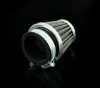 4X Air Filter for Honda CB750K/Kawasaki KZ/Suzuki GS550 (38-40 mm)