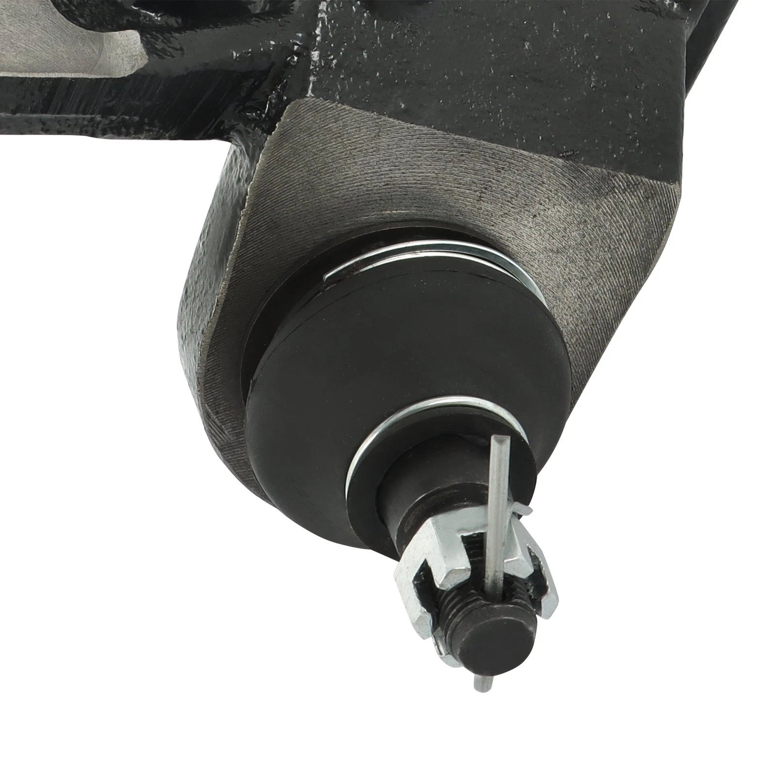Set of 2 Steering Knuckles for Honda CR-V (2002–2006)