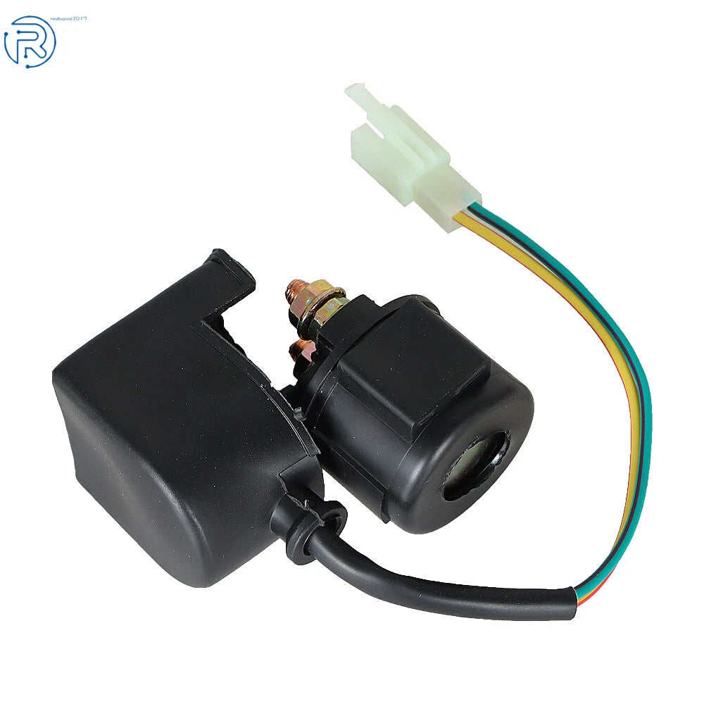Regulator Rectifier Relay for ATV Quad (150cc-250cc)