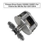 Primary Drive Clutch 1323283 1322971 for Polaris RZR 900 XP 4 (2011–2014)
