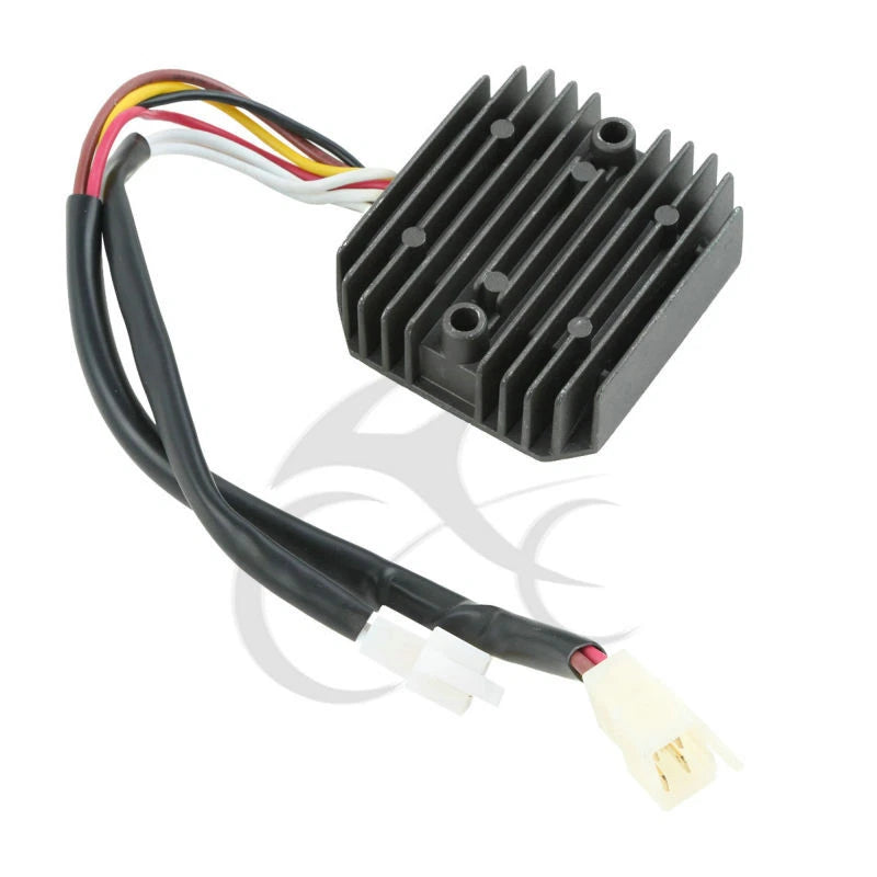 Voltage Rectifier Regulator for Yamaha Virago XV920 XV750 (1981–1983)