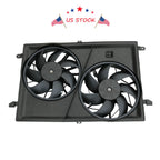 Cooling Fan for GMC Acadia, Chevrolet Traverse (2007-2017)