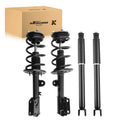 Complete Strut Set for Ford Explorer (2013–2019)
