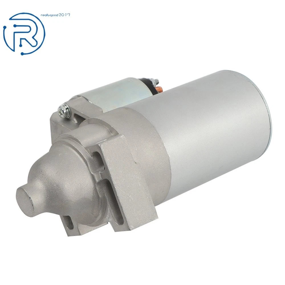 Starter 10 Teeth for Kohler Cub Cadet (AM132702, 2409801, 2509808, 2509809, 2509811)