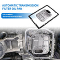 A44DE Transmission Filter Oil Pan Gasket Kit for Suzuki (No. 2657065D10)