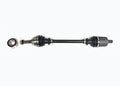Precision Front CV Axle & Bearing for Polaris Ranger ETX 500 570 EV (2015–2021)