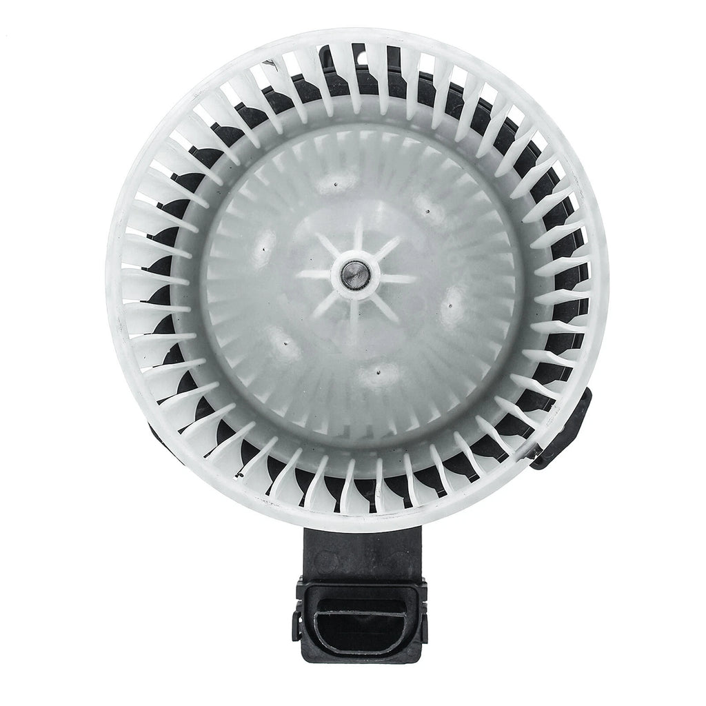 Rear HVAC Blower Motor with Wheel Assembly for Honda Odyssey (2018–2021)