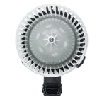 Rear HVAC Blower Motor with Wheel Assembly for Honda Odyssey (2018–2021)