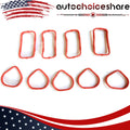 Intake Manifold Gasket for Chrysler PT Cruiser Jeep Wrangler (2001–2010)
