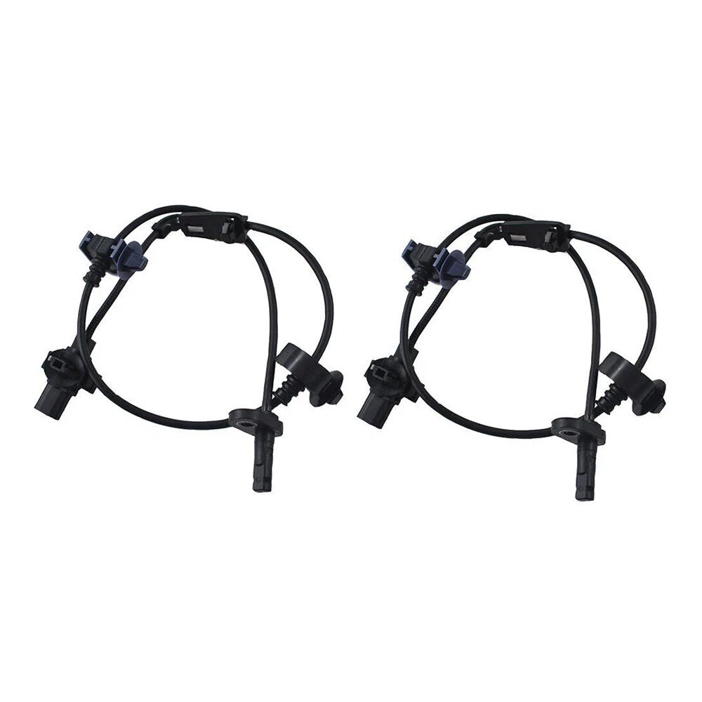 Set of 2 ABS Wheel Speed Sensors for Honda Civic (2006–2011)