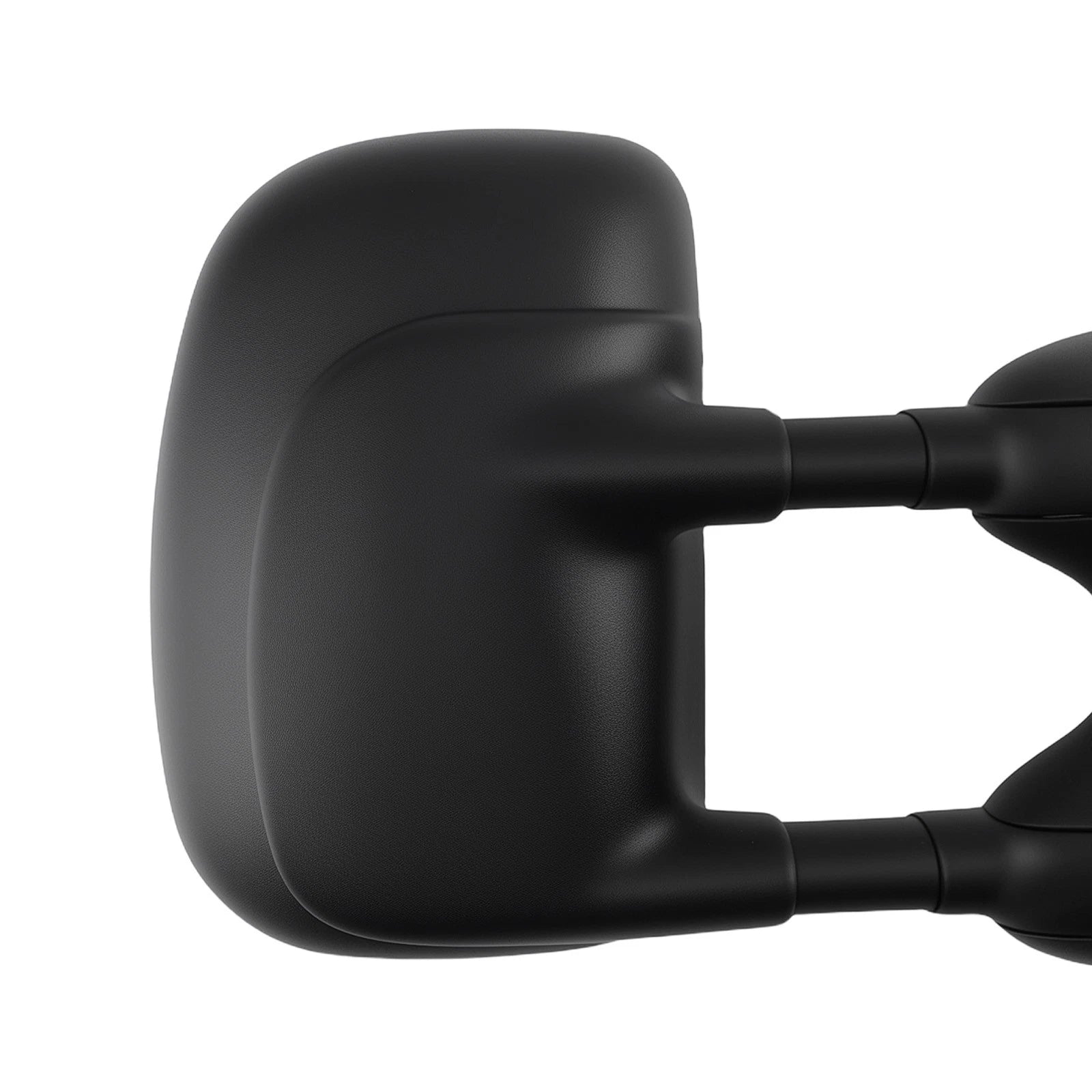 Right Mirror for Ford F-250 F-350 Super Duty (2003–2007) Black