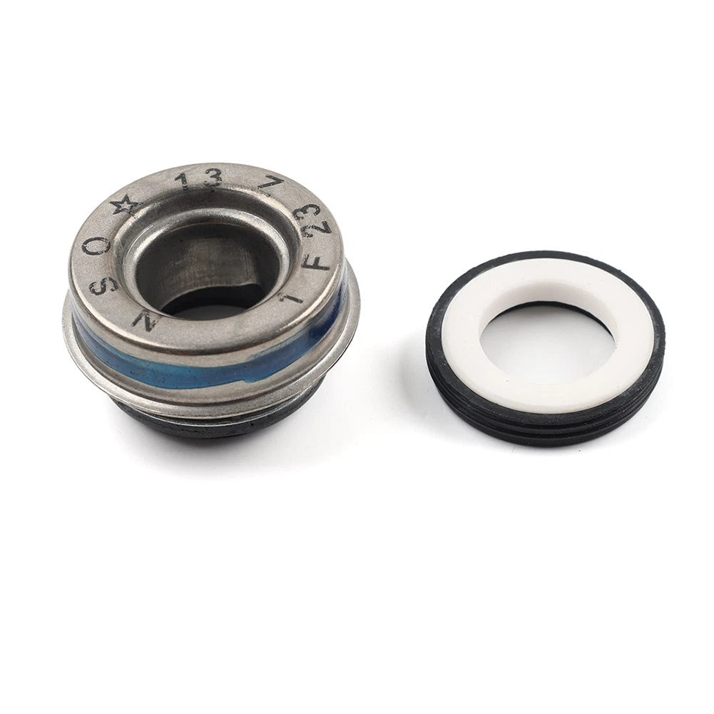 Water Pump Seal for Yamaha R1 R6 FZ1 FZ6 FJR1300 V-Max 1200 V Star 1300 (2000–2023)