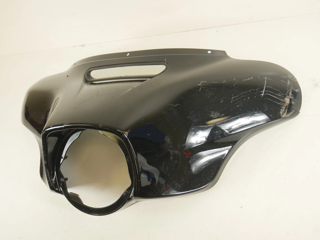 Front Bat Wing Fairing for Harley Touring Street Glide (2014–2022)