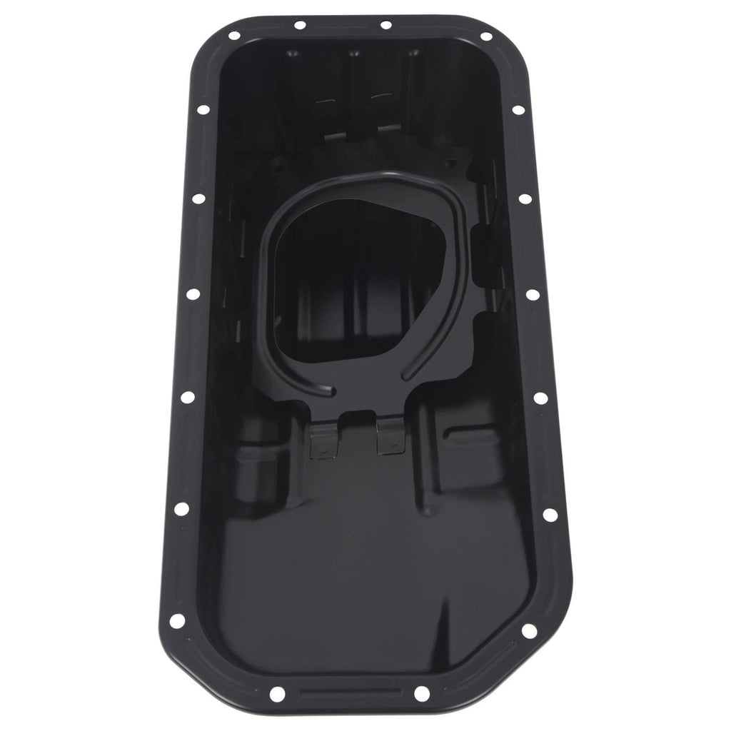 Engine Oil Pan Sump for Toyota Tacoma (1995–2004)