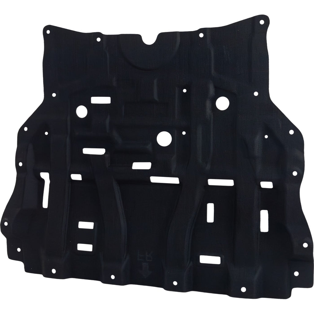 Engine Splash Shield for Nissan Rogue (2021–2023)