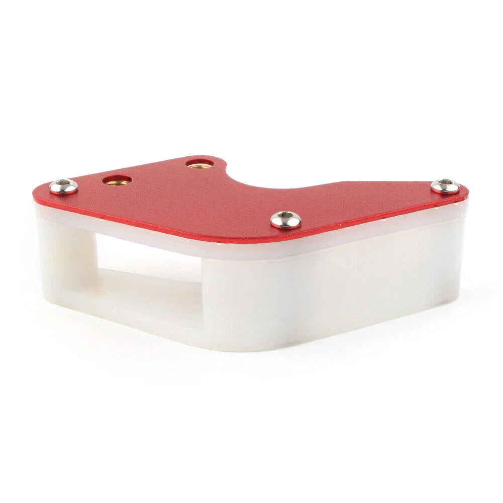 Chain Guard Guide for 110-125cc CRF 70 XR50 KLX BSE SSR TTR Pit Dirt Bike Red