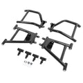 Set of 2 Rear 1.5" Offset A Arms for Kawasaki Mule Pro FXT/FX/DX/DXT (2015–2023)