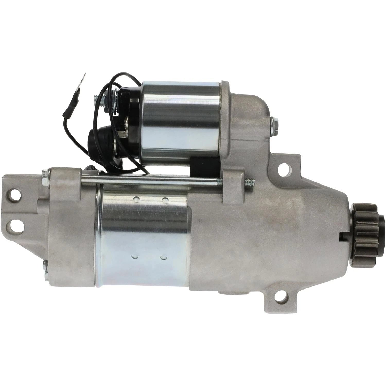 12V Starter for Yamaha F225TLR (2006–2008)