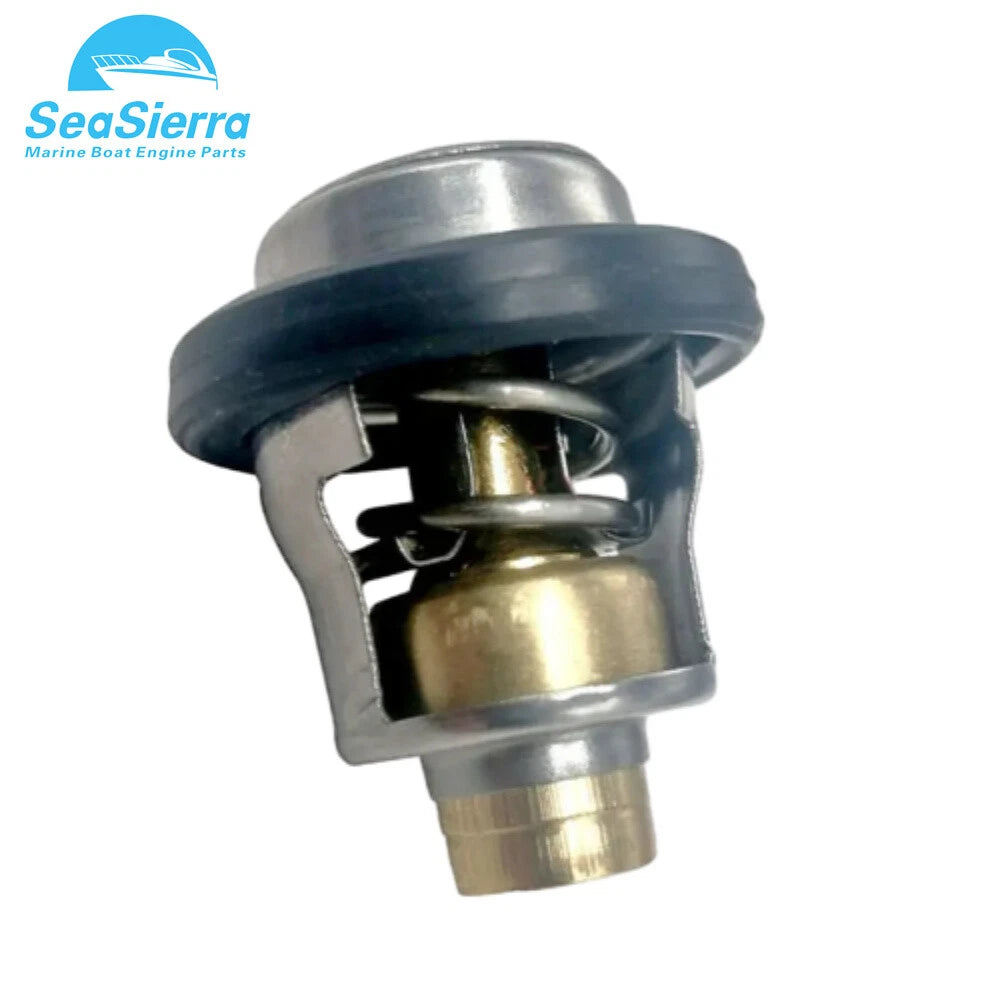 Thermostat for Johnson Evinrude OMC 40HP 70HP (18-S87J, 5031762, 0769639)