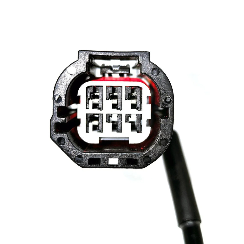Rear View Reverse Backup Camera for Ram 3500 (2011–2012)