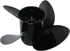 4x14x21 Boat Propeller for Mercury Outboard (150-400hp)
