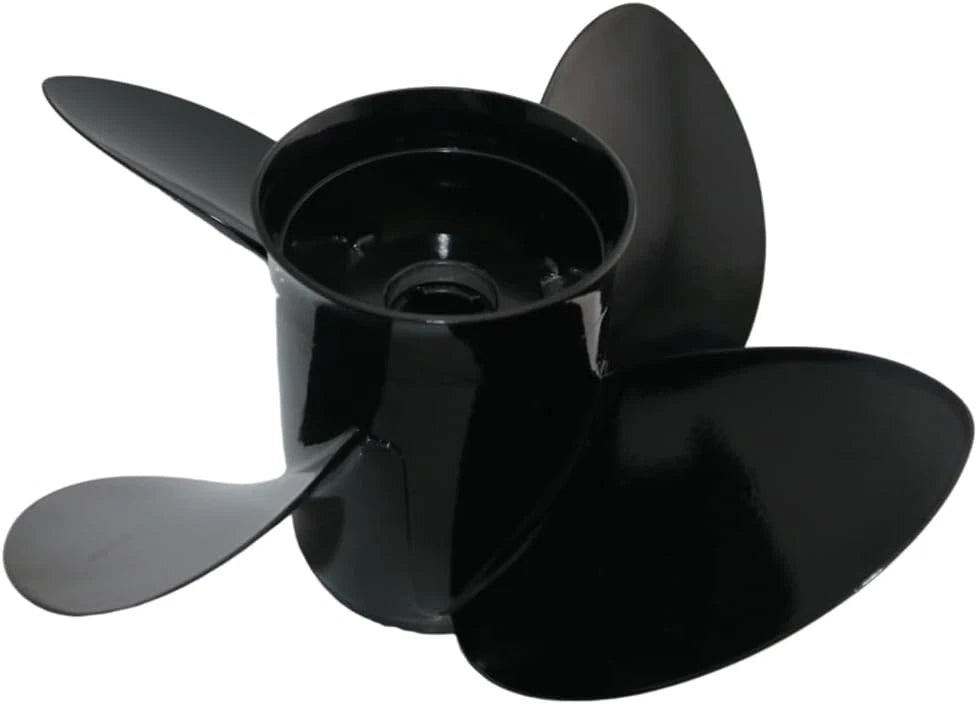 4x14x21 Boat Propeller for Mercury Outboard (150-400hp)
