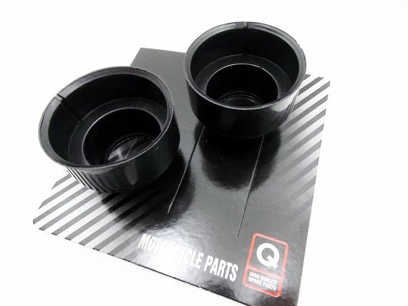 Front Fork Dust Seal Set for Kawasaki H1 500 Mach III (1969-1975)