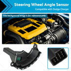 Steering Angle Sensor 5135969AA for Chrysler 300 Dodge Charger (2005–2010)