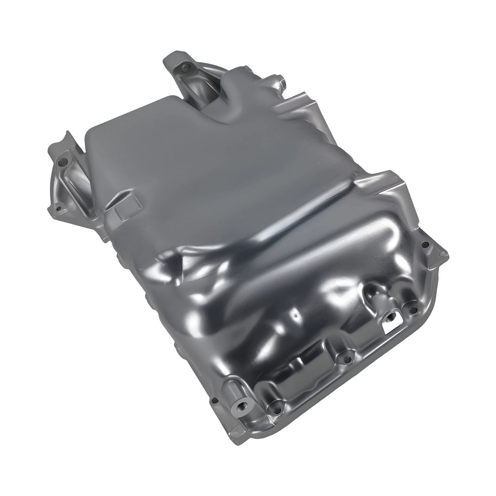 Aluminum Engine Oil Pan for Acura ILX 2.4L (2013–2015) 11200RX0A00