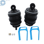 Rear Air Suspension Shock Spring Bag for Mercedes CLS63 AMG (2007–2011)