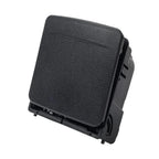 Center Console Armrest Insert Cup Holder for Volkswagen Jetta Golf MK5 MK6 (2005–2016)