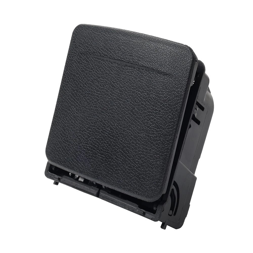 Center Console Armrest Insert Cup Holder for Volkswagen Jetta Golf MK5 MK6 (2005–2016)