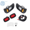 LED Light Kit for Club Car DS (1993–Present) - Headlights & Tail Lights