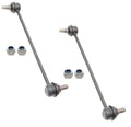 Set of 2 Front Stabilizer Bar Links for Dodge Jeep Mazda Daewoo