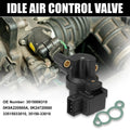 Idle Air Control Valve 0K9A220660A for Hyundai Santa Fe 