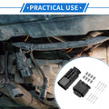 4 Pin Tail Turn Signal Light Connector Plug for BMW 